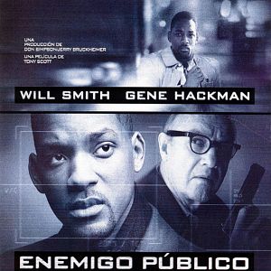 Foto Enemigo público