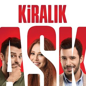 Foto Te alquilo mi amor (Kiralik Ask)