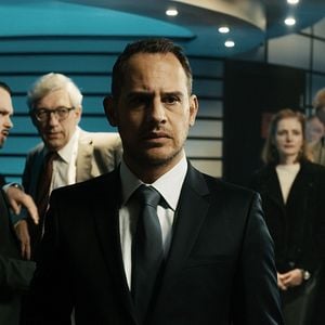 Foto La cara oculta de la luna