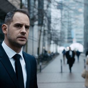 Foto La cara oculta de la luna