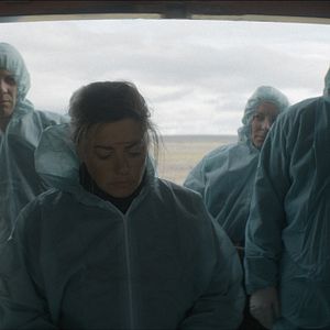 Foto Rams (El valle de los carneros)