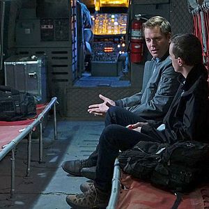 Foto Michael Weatherly