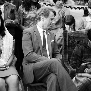 Foto Cesar Chavez: An American Hero