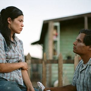 Foto America Ferrera