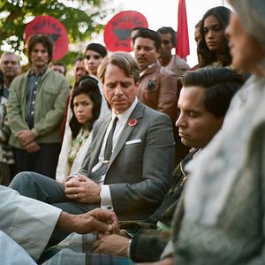 Foto Cesar Chavez: An American Hero