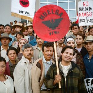 Foto Cesar Chavez: An American Hero