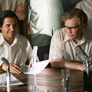 Foto Cesar Chavez: An American Hero