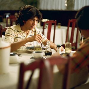 Foto Cesar Chavez: An American Hero