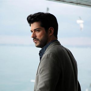 Foto Kara Sevda (Amor eterno)