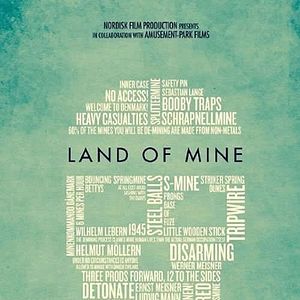 Foto Land of Mine (Bajo la arena)