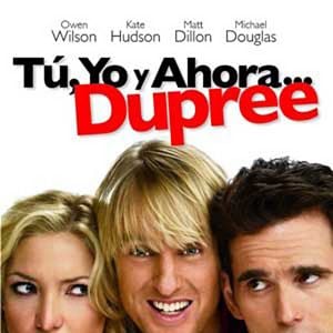 Foto Tú, yo y ahora... Dupree