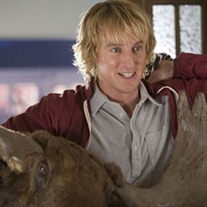 Foto Owen Wilson