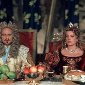 Foto Catherine Deneuve