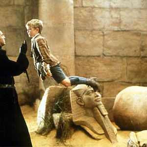 Foto The Mummy Returns (El regreso de la momia)