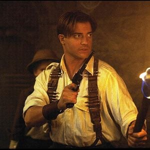 Foto The Mummy Returns (El regreso de la momia)