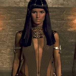 Foto The Mummy Returns (El regreso de la momia)