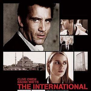 Foto The International: Dinero en la sombra