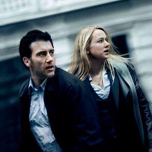 Foto The International: Dinero en la sombra