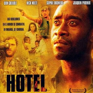 Foto Hotel Rwanda