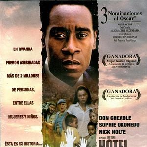 Foto Hotel Rwanda