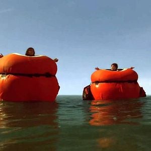 Foto Spy Kids 2: La isla de los sueños perdidos