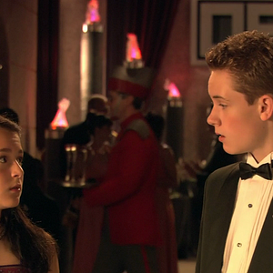 Foto Spy Kids 2: La isla de los sueños perdidos