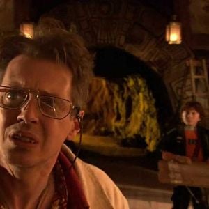 Foto Spy Kids 2: La isla de los sueños perdidos