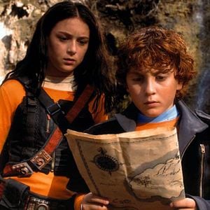 Foto Spy Kids 2: La isla de los sueños perdidos