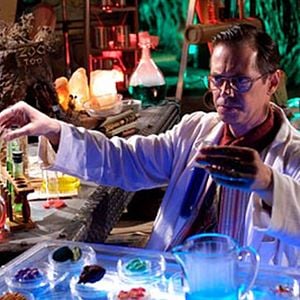 Foto Spy Kids 2: La isla de los sueños perdidos