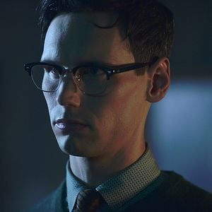 Foto Cory Michael Smith