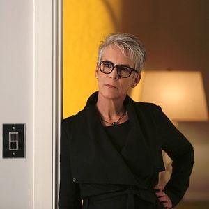 Foto Jamie Lee Curtis