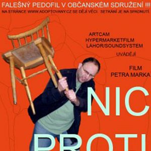 Foto Nic proti ničemu