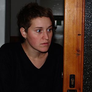 Foto Nic proti ničemu