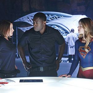 Foto David Harewood
