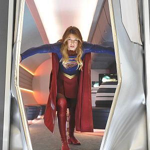 Foto Melissa Benoist