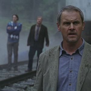 Foto Tornados de hielo