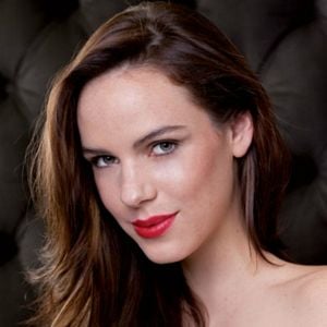 Foto Luciana Echeverría