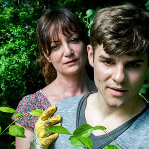 Foto Natalia Wörner