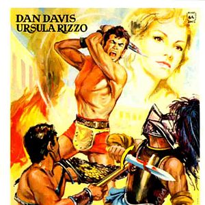 Foto Espartaco y los diez gladiadores