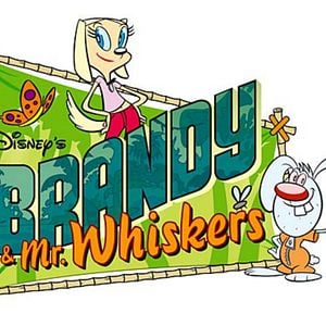 Foto Las Aventuras de Brandy y Mr. Whiskers