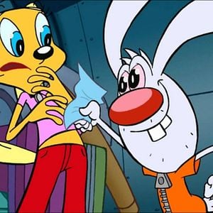 Foto Las Aventuras de Brandy y Mr. Whiskers