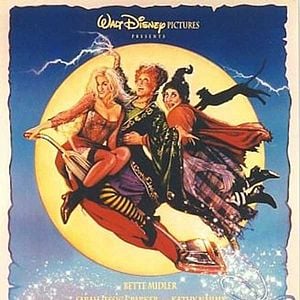 Foto El retorno de las brujas