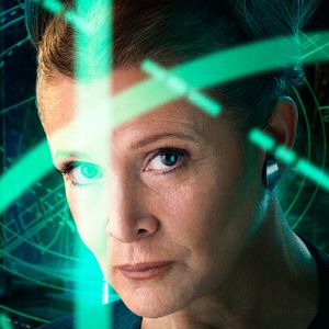 Foto Star Wars: El despertar de la Fuerza