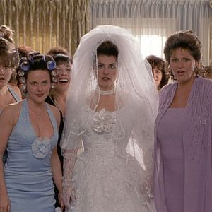 Foto Mi gran boda griega