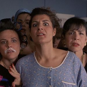 Foto Mi gran boda griega