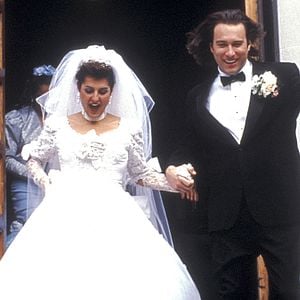 Foto Mi gran boda griega