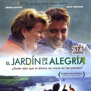 Foto El jardín de la alegría