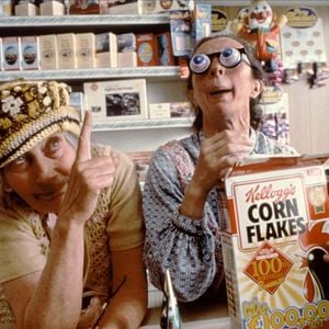 Foto El jardín de la alegría