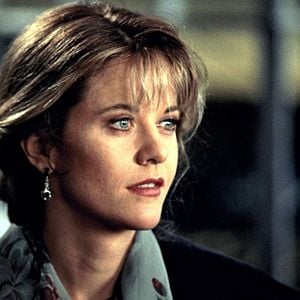 Foto Meg Ryan