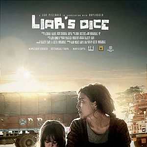 Foto Liar's Dice